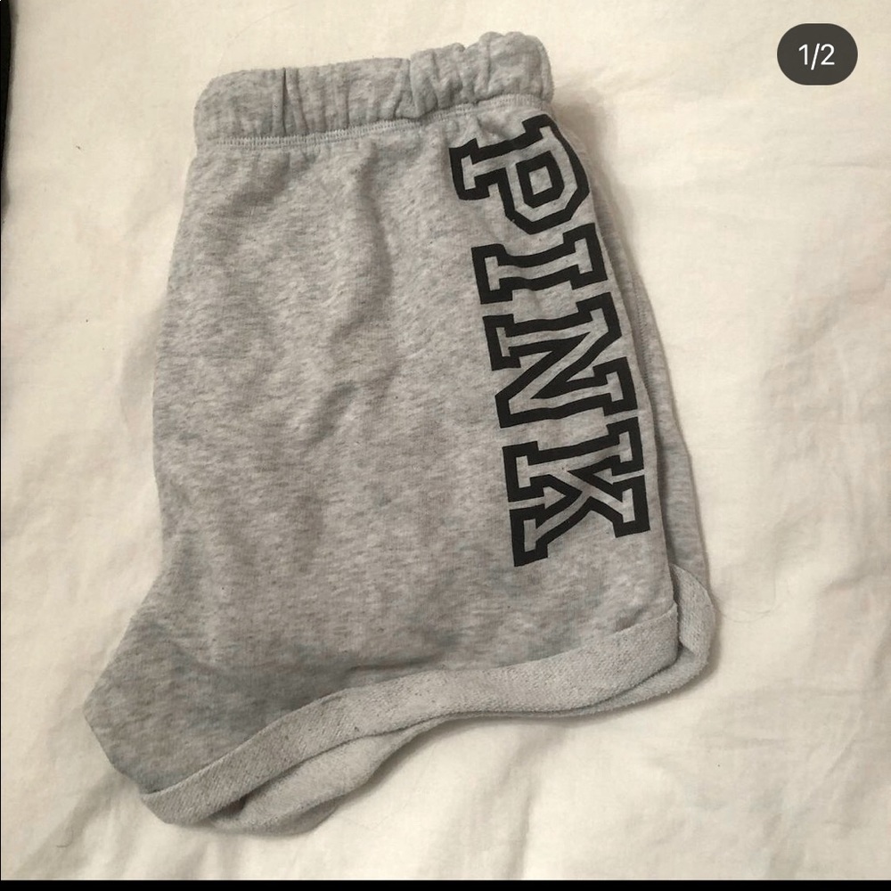 Victoria’s secret/ PINK shorts